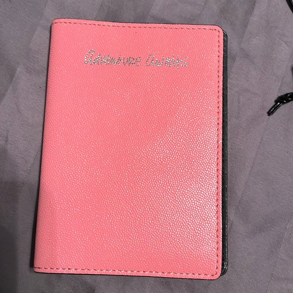 Rebecca Minkoff passport case